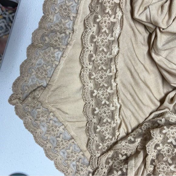 Three Bird Nest Dress - Picture 8 of 10